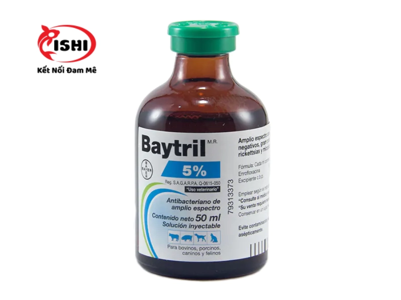 BAY TRIL ® 5%